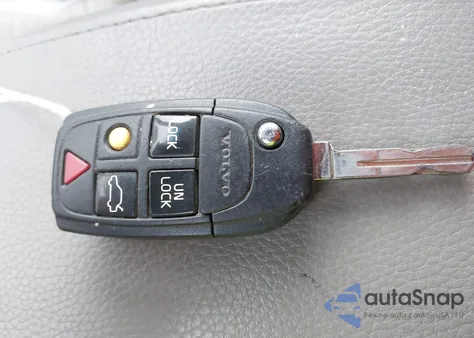 2006 Volvo Xc90 2.5T из США, поврежденный, VIN YV4CZ592361239482